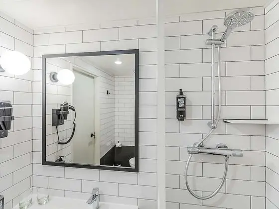 Standard Oda, 2 Tek Kişilik Yatak
