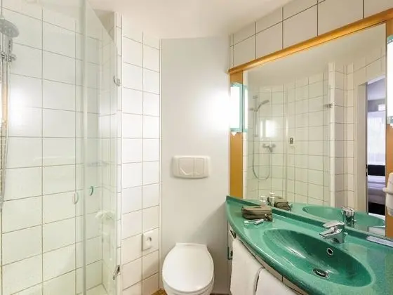 Standard Oda, 2 Tek Kişilik Yatak