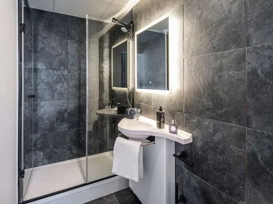 Standard Tek Büyük Yataklı Oda, 1 Çift Kişilik Yatak