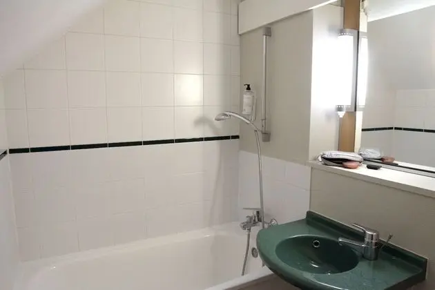 Standard Oda, 2 Tek Kişilik Yatak