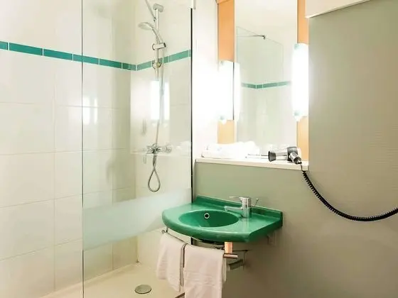 Standard Oda, 2 Tek Kişilik Yatak