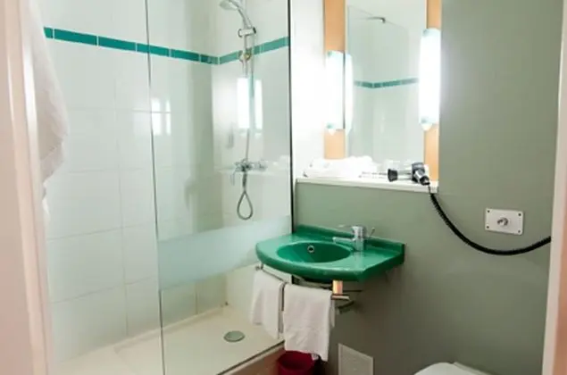 Standard Tek Büyük Yataklı Oda, 1 Çift Kişilik Yatak