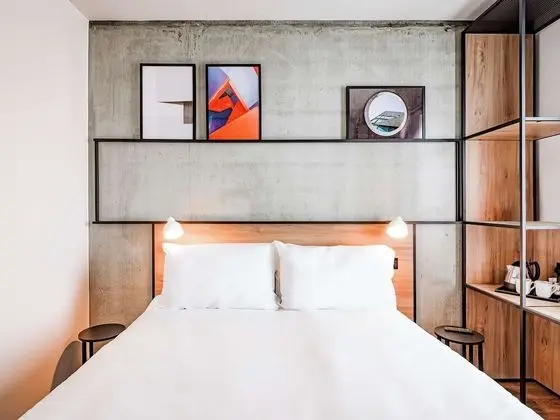 Standard Süit, 1 Çift Kişilik Yatak, Banyolu/Duşlu