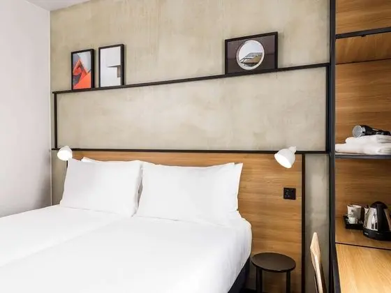 Standard Süit, 1 Çift Kişilik Yatak, Banyolu/Duşlu