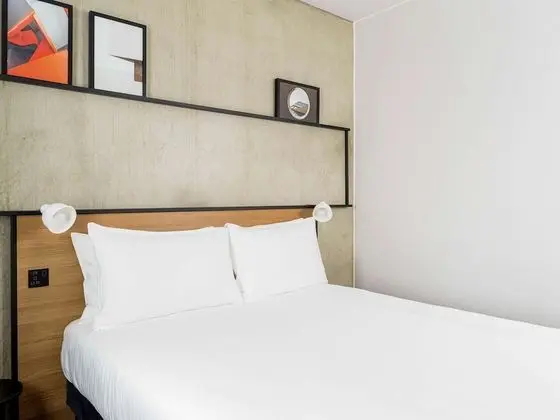 Standard Süit, 1 Çift Kişilik Yatak, Banyolu/Duşlu