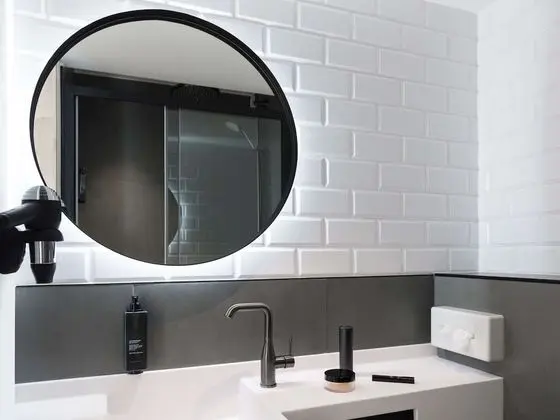 Standard Süit, 1 Çift Kişilik Yatak, Banyolu/Duşlu