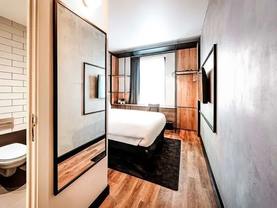 Standard Süit, 1 Çift Kişilik Yatak, Banyolu/Duşlu