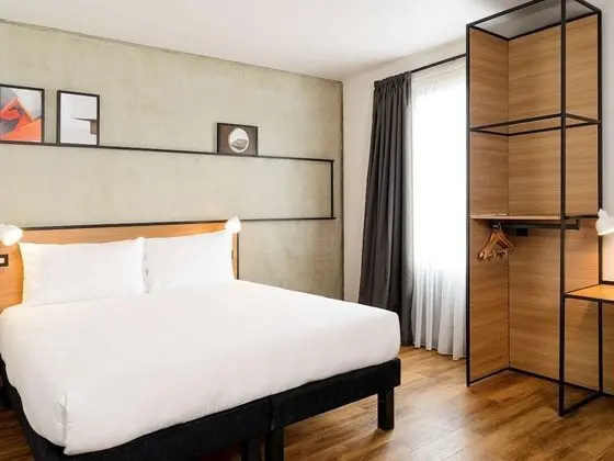 Standard Süit, 2 Tek Kişilik Yatak