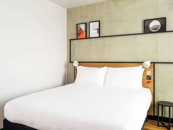 Standard Süit, 2 Tek Kişilik Yatak