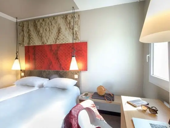 Standard Oda, 2 Tek Kişilik Yatak