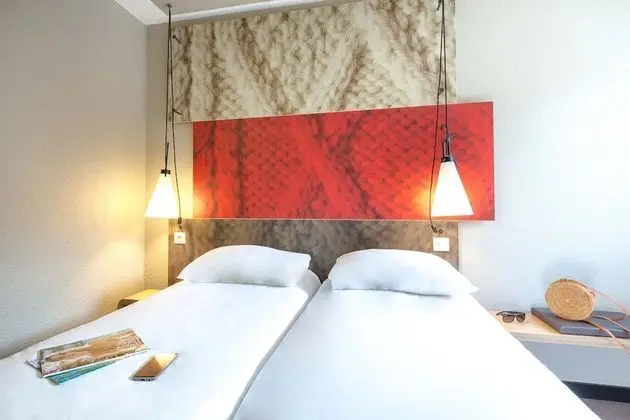 Standard Oda, 2 Tek Kişilik Yatak