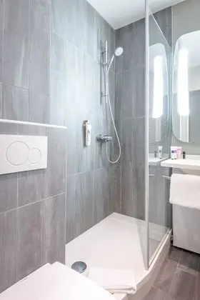 Standard Tek Büyük Yataklı Oda, 1 Çift Kişilik Yatak