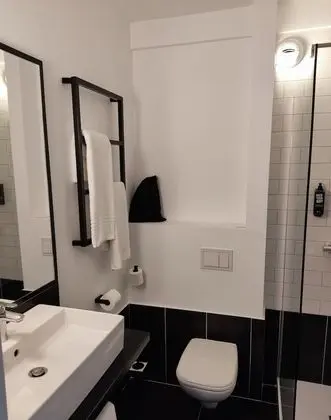 Standard Tek Büyük Yataklı Oda, 1 Çift Kişilik Yatak