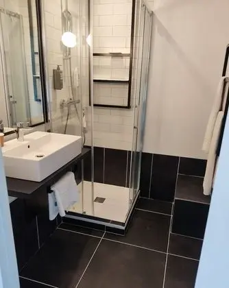 Standard Tek Büyük Yataklı Oda, 1 Çift Kişilik Yatak