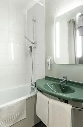 Superior Oda, 1 Çift Kişilik Yatak