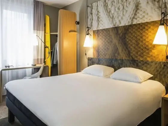 Premium Üç Kişilik Oda