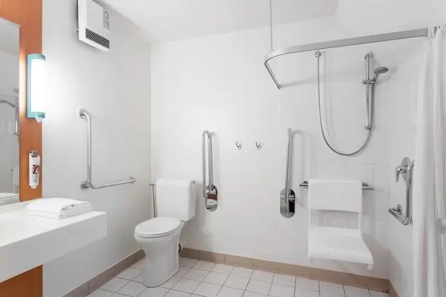Standard İki Ayrı Yataklı Oda, 2 Tek Kişilik Yatak