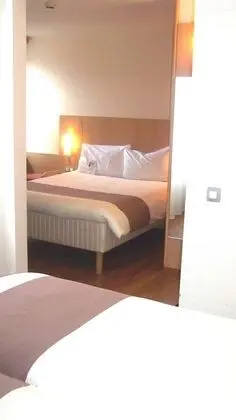 Standard Tek Büyük Yataklı Oda, Birden Çok Yatak