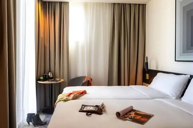 Superior Tek Büyük Yataklı Oda, 1 Çift Kişilik Yatak