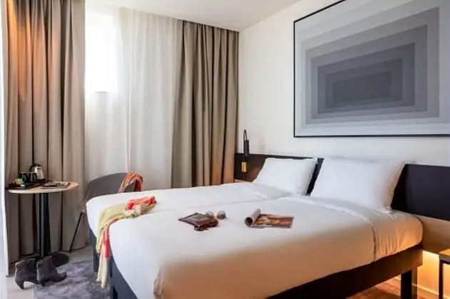 Superior Tek Büyük Yataklı Oda, 1 Çift Kişilik Yatak