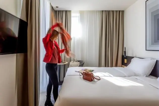 Superior Tek Büyük Yataklı Oda, 1 Çift Kişilik Yatak