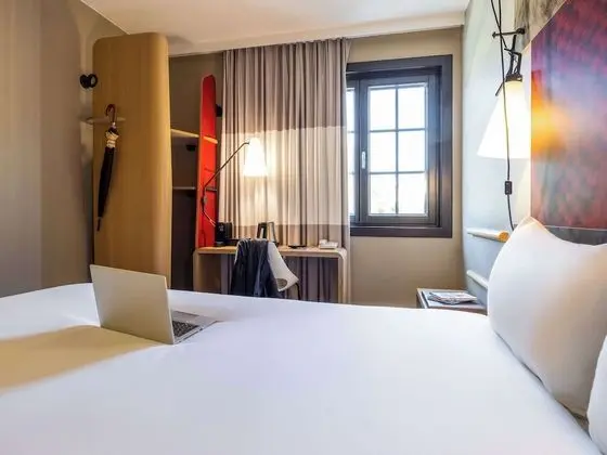Premium Tek Büyük Yataklı Oda, 1 Çift Kişilik Yatak