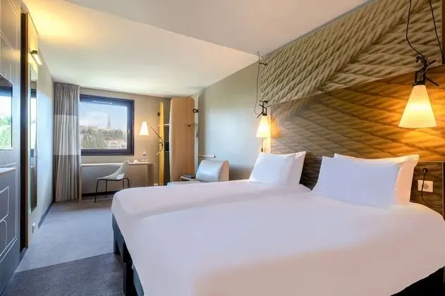 Oda, 2 Tek Kişilik Yatak (Sweet Room)