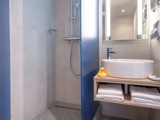 Superior Oda, 2 Tek Kişilik Yatak