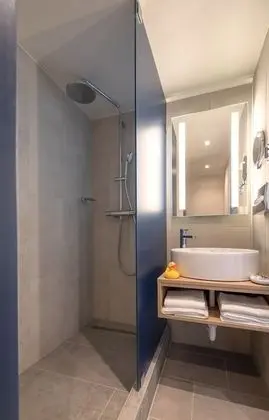 Superior Tek Büyük Yataklı Oda, 1 Çift Kişilik Yatak