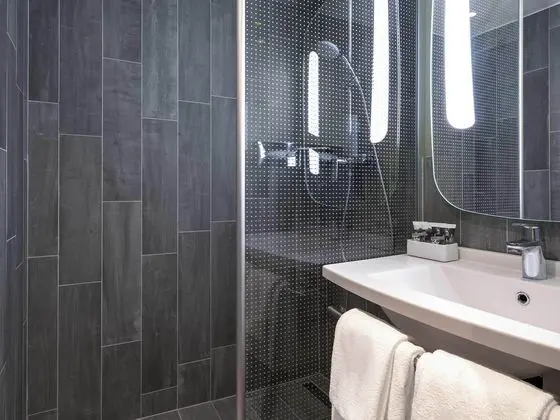 Tek Büyük Yataklı Oda, 1 Çift Kişilik Yatak (Sweet Room)