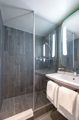 Tek Büyük Yataklı Oda, 1 Çift Kişilik Yatak (Sweet Room)
