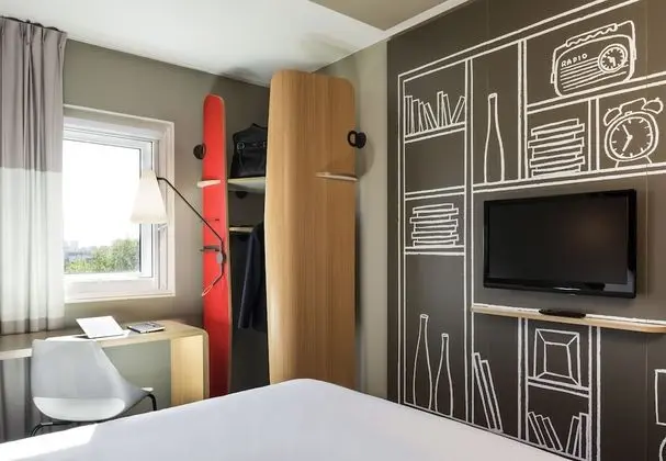 Oda, 2 Tek Kişilik Yatak (Sweet Room)