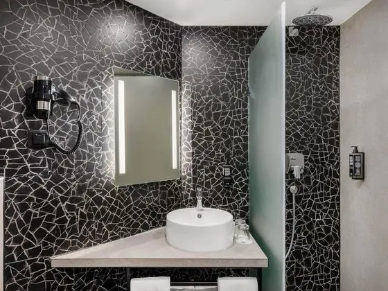 Oda, 2 Tek Kişilik Yatak (Sweet Room)