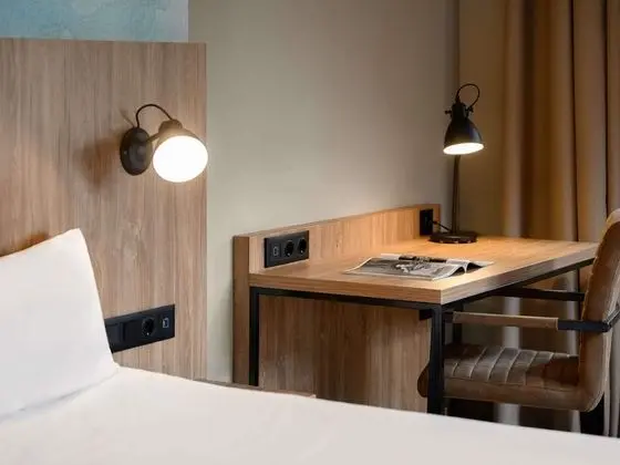 Oda, 2 Tek Kişilik Yatak (Sweet Room)
