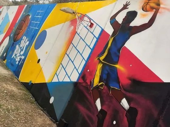Oda, 1 Çift Kişilik Yatak