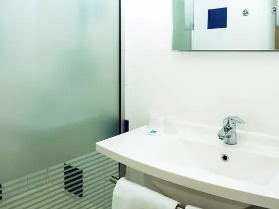 Family Oda, 2 Çift Kişilik Yatak