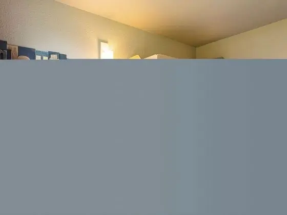 Üç Kişilik Oda, 1 Çift Kişilik Yatak