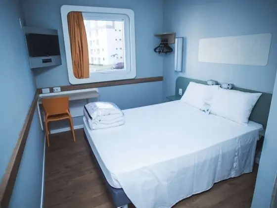 Standard Apart Daire, 1 Çift Kişilik Yatak