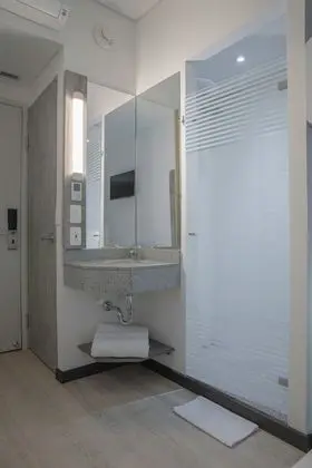 Oda, 2 Tek Kişilik Yatak