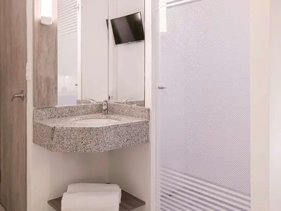 Oda, 2 Tek Kişilik Yatak