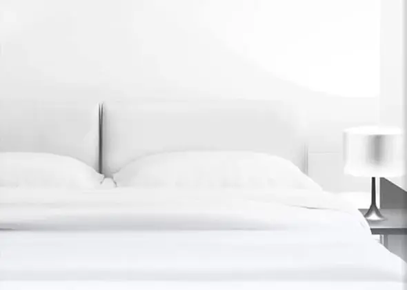 Standard Oda, 2 Tek Kişilik Yatak