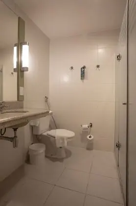 Oda, 1 Tek Kişilik Yatak