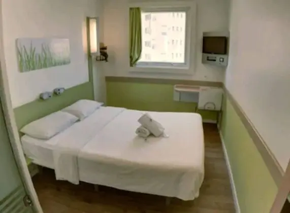 Standard Apart Daire, 1 Çift Kişilik Yatak, Engellilere Uygun