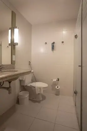 Standard Apart Daire, 1 Çift Kişilik Yatak, Engellilere Uygun