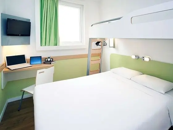 Standard Apart Daire, 1 Çift Kişilik Yatak