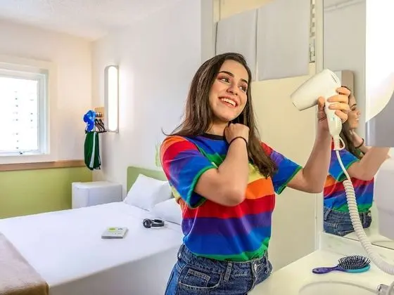 Superior Apart Daire, 1 Çift Kişilik Yatak