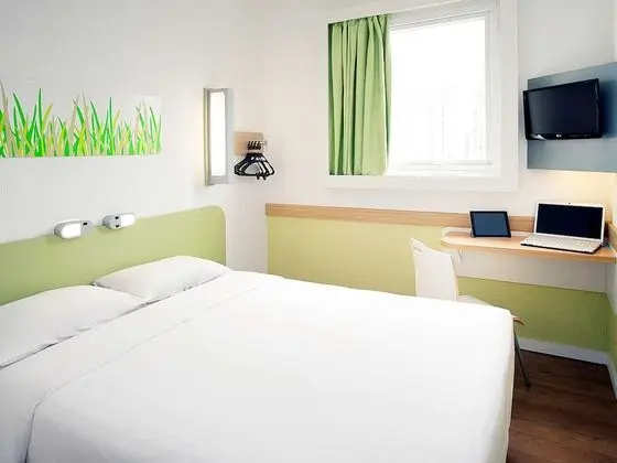 Superior Apart Daire, 1 Çift Kişilik Yatak