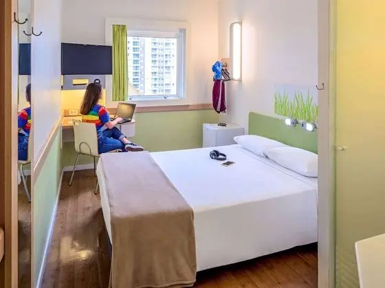 Superior Apart Daire, 1 Çift Kişilik Yatak