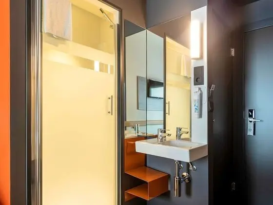 Standard Oda, 2 Tek Kişilik Yatak