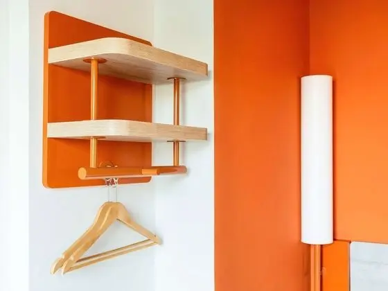 Standard Tek Büyük Yataklı Oda, 1 Çift Kişilik Yatak